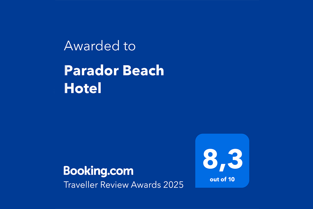 Parador Beach Hotel