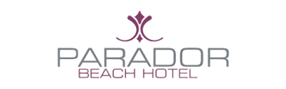 Parador Beach Logo