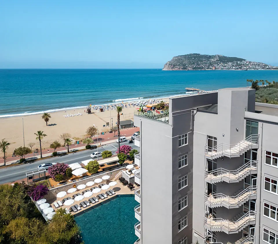 Parador Sky Hotel