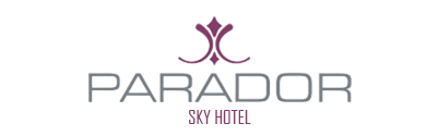 Parador Sky Logo