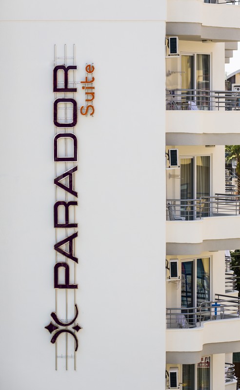 Parador Hotels